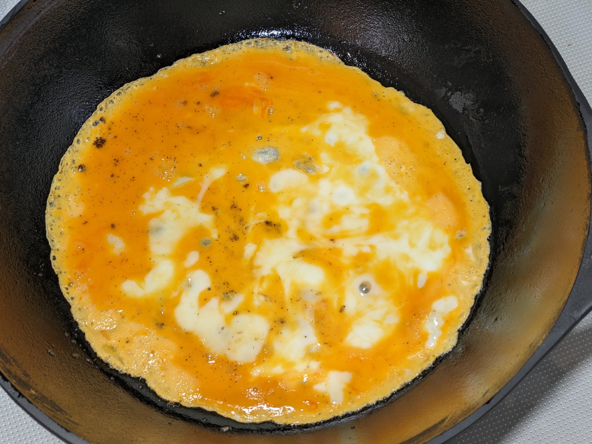 安全で焦げないフライパンを探して